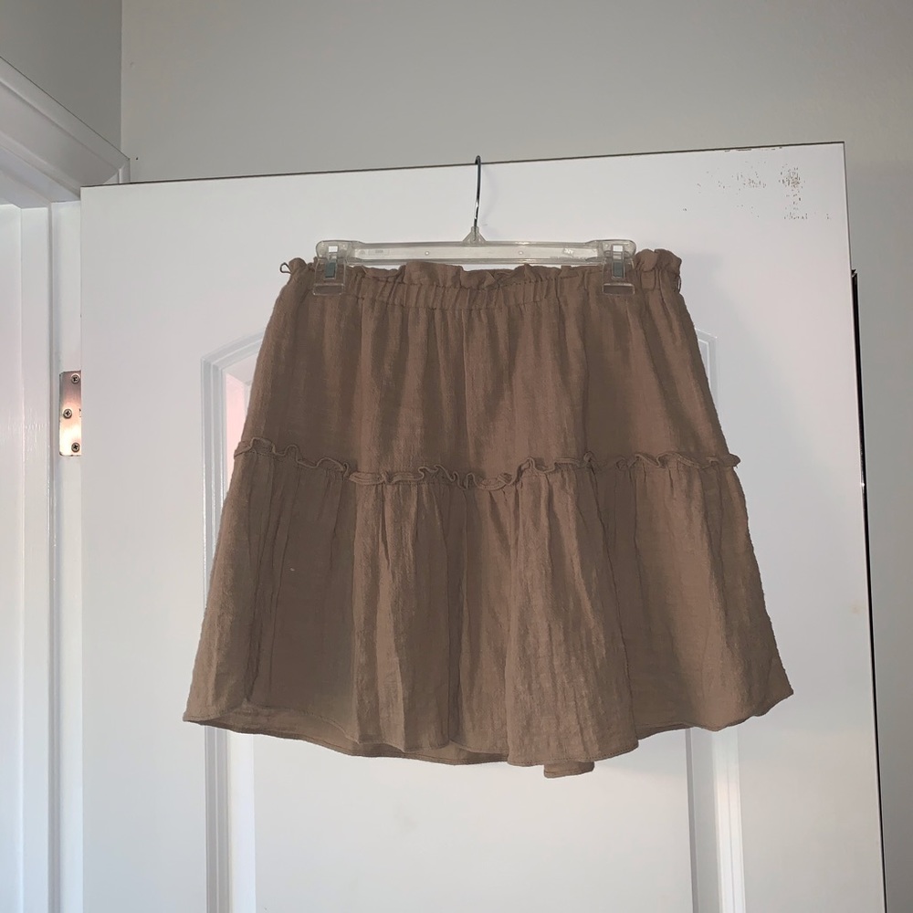 Cotton On Skirt